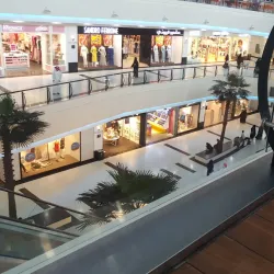 Riyadh Gallery Mall - Riyadh