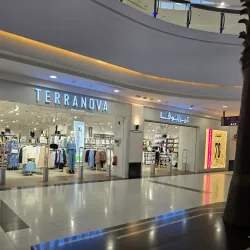 Riyadh Gallery Mall - Riyadh