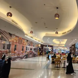 Riyadh Gallery Mall - Riyadh