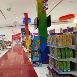 Riyadh Gallery Mall - Riyadh