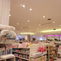 Riyadh Gallery Mall - Riyadh