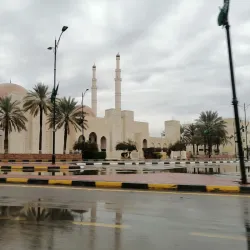 Al Jawf Date Festival - Sakakah