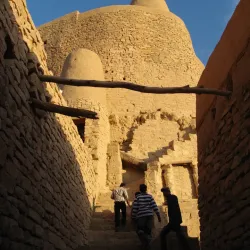 Al Jawf Date Festival - Sakakah