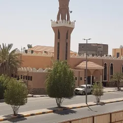 Al Jawf Date Festival - Sakakah