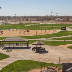 Al Jawf Date Festival - Sakakah