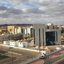 Al Jawf Date Festival - Sakakah