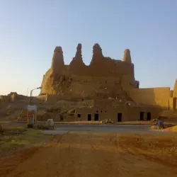 Al Jawf Date Festival - Sakakah