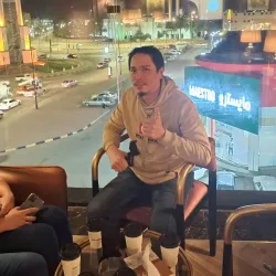 Al Jawf Desert - Sakakah