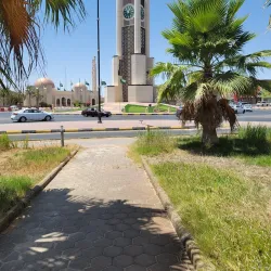 Al Jawf Desert - Sakakah