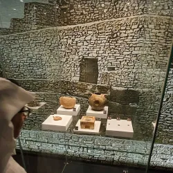 Al Jawf Museum - Sakakah