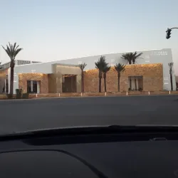 Al Jawf Museum - Sakakah