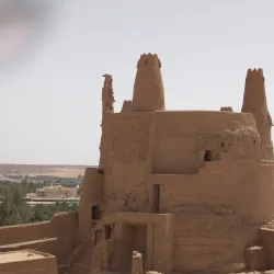 Al Jawf Museum - Sakakah