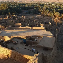 Al Jawf Museum - Sakakah