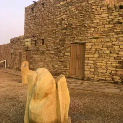 Al Jawf Museum - Sakakah
