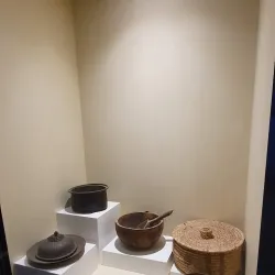 Al Jawf Museum - Sakakah