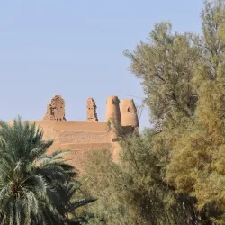 Dumat Al-Jandal - Sakakah