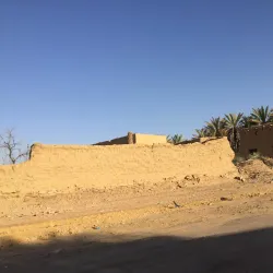 Dumat Al-Jandal - Sakakah