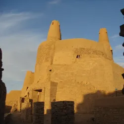 Dumat Al-Jandal - Sakakah