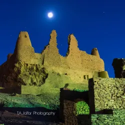 Dumat Al-Jandal - Sakakah