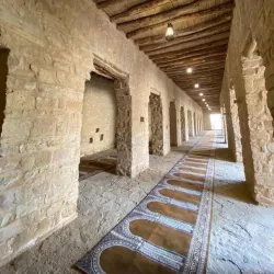 Marid Castle - Sakakah