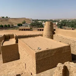 Marid Castle - Sakakah