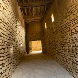 Marid Castle - Sakakah