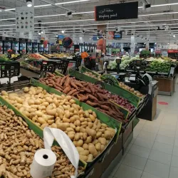 Sakakah Souq - Sakakah