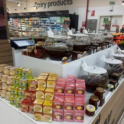 Sakakah Souq - Sakakah