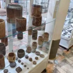 Shaqra Museum - Shaqra