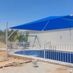 Al Tawba Mosque - Tabuk