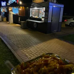 Prince Fahd bin Sultan Park - Tabuk