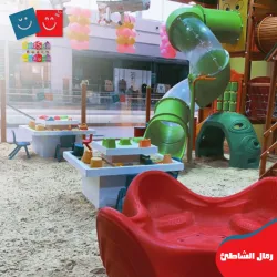 Red Sea Coast near Tabuk - Tabuk