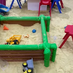 Red Sea Coast near Tabuk - Tabuk