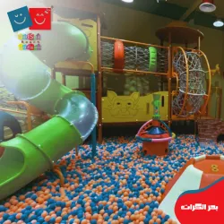 Red Sea Coast near Tabuk - Tabuk