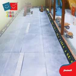 Red Sea Coast near Tabuk - Tabuk