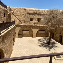 Tabuk Castle - Tabuk