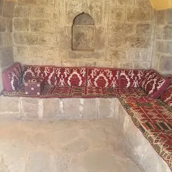 Tabuk Castle - Tabuk