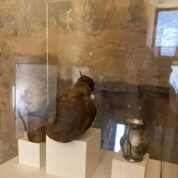 Tabuk Castle - Tabuk