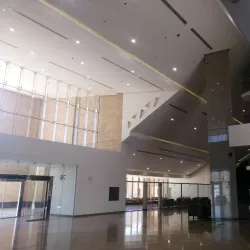 Tabuk Regional Museum - Tabuk