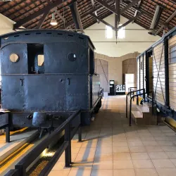 Tabuk Regional Museum - Tabuk