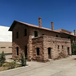 Tabuk Regional Museum - Tabuk