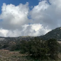 Al Katibah Park - Taif