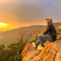 Al Katibah Park - Taif