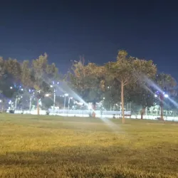 King Fahd Park - Taif