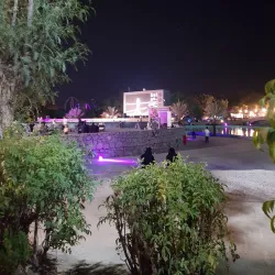King Fahd Park - Taif