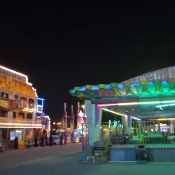 King Fahd Park - Taif