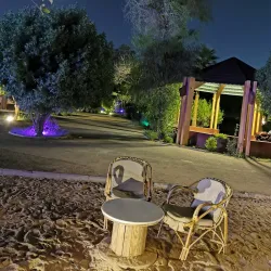 King Fahd Park - Taif