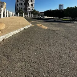 Shubra Palace - Taif