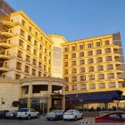 Taif Cable Car - Taif