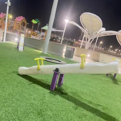 Taif Rose Gardens - Taif